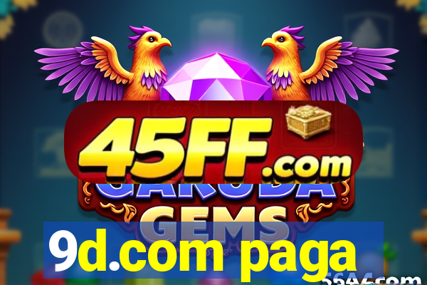 9d.com paga